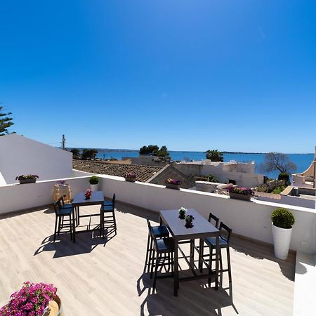 Baglio Tuzza Hotell Marsala Eksteriør bilde