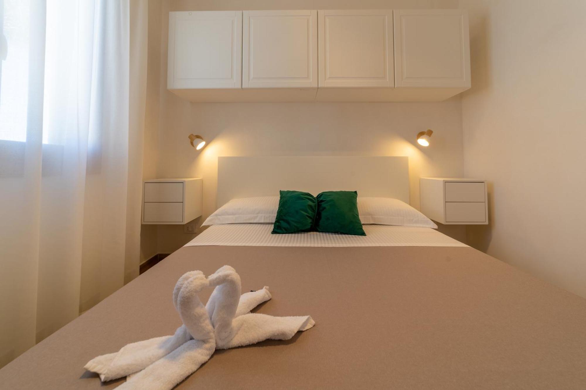Baglio Tuzza Hotell Marsala Eksteriør bilde