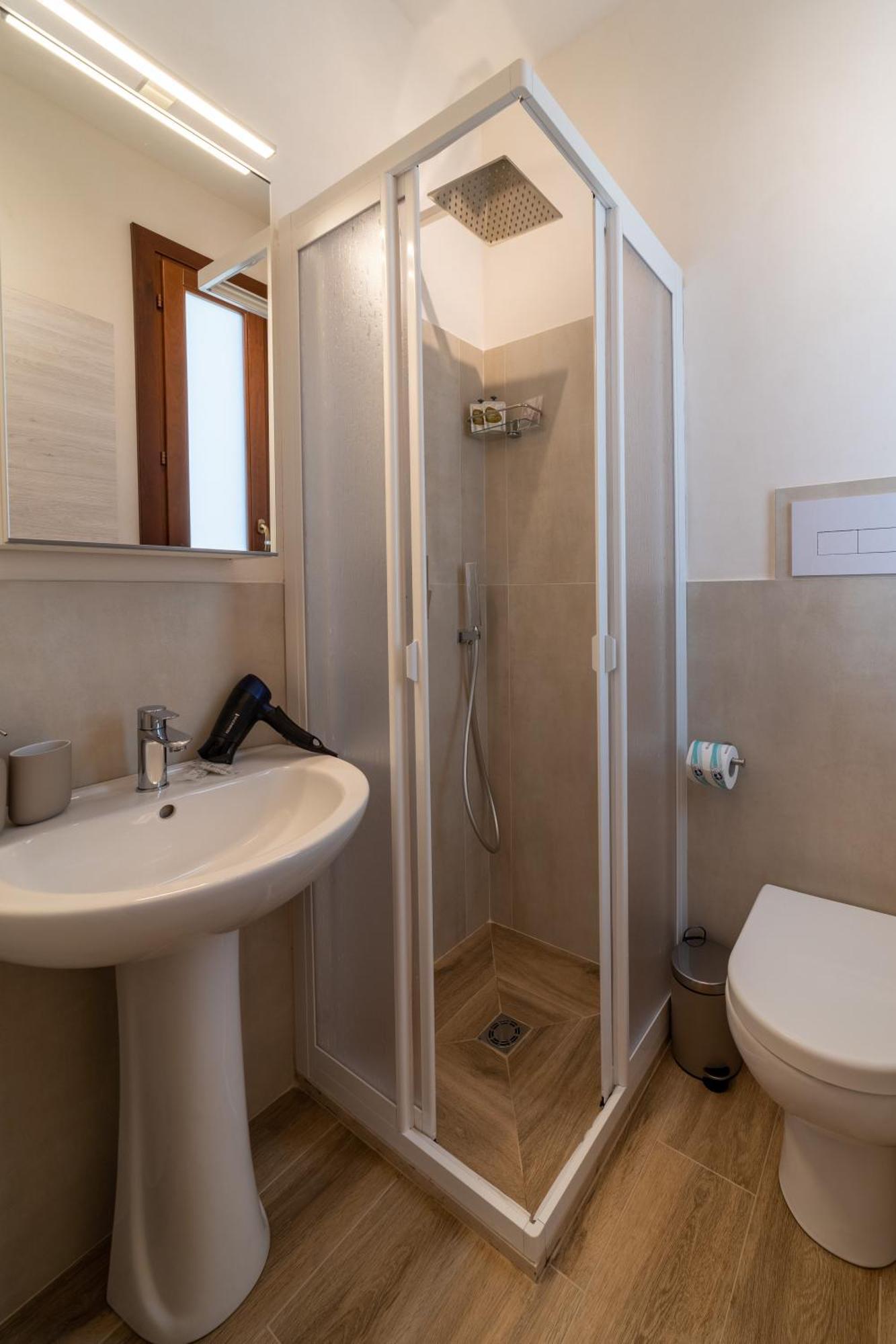 Baglio Tuzza Hotell Marsala Eksteriør bilde