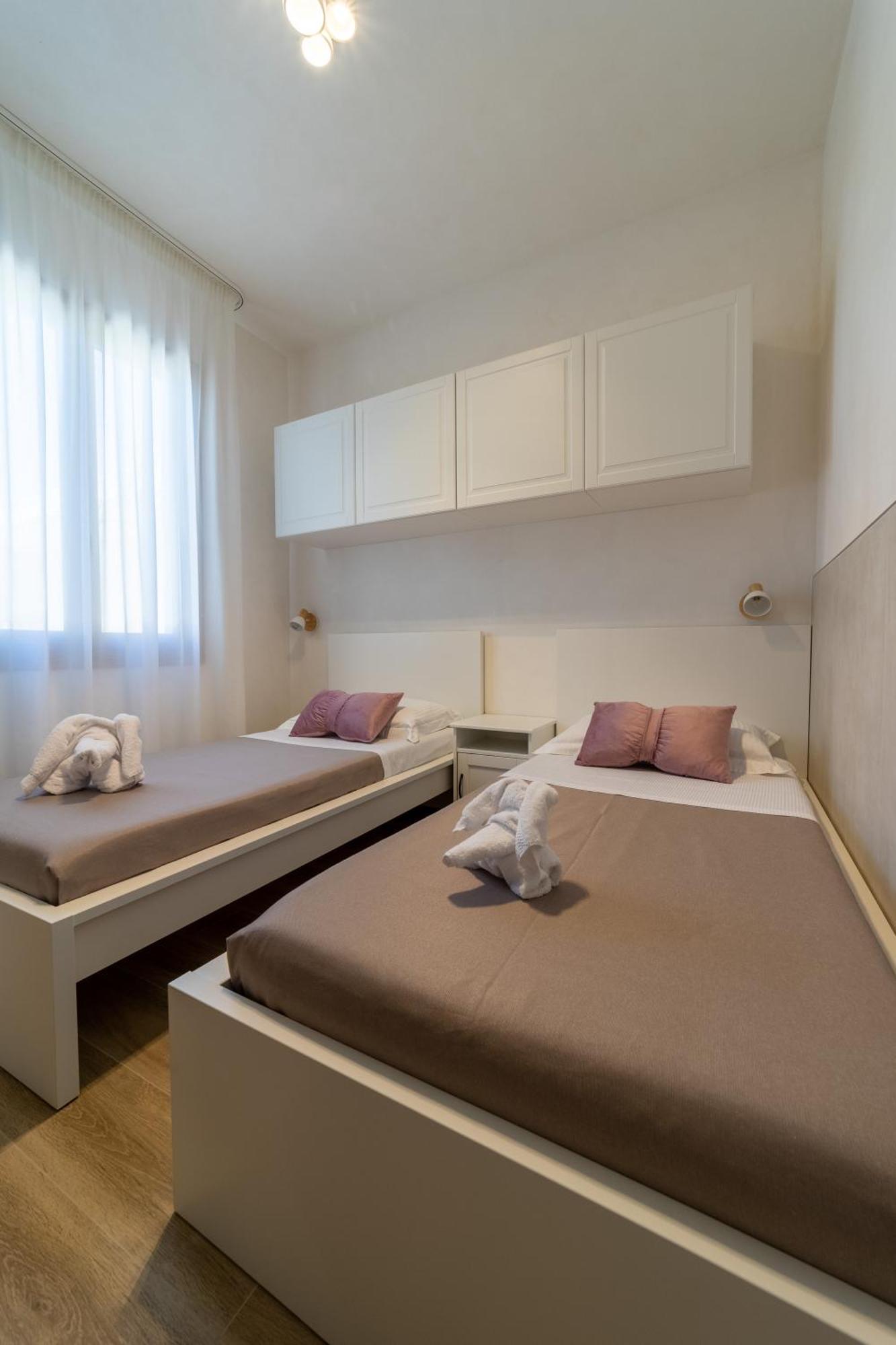 Baglio Tuzza Hotell Marsala Eksteriør bilde