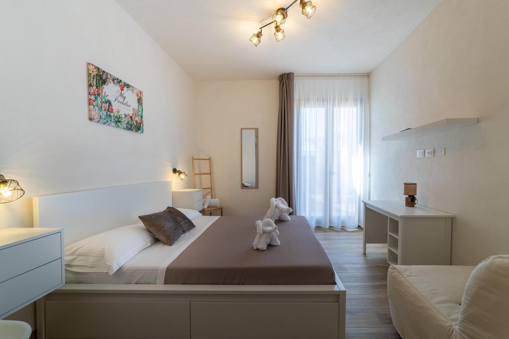 Baglio Tuzza Hotell Marsala Eksteriør bilde