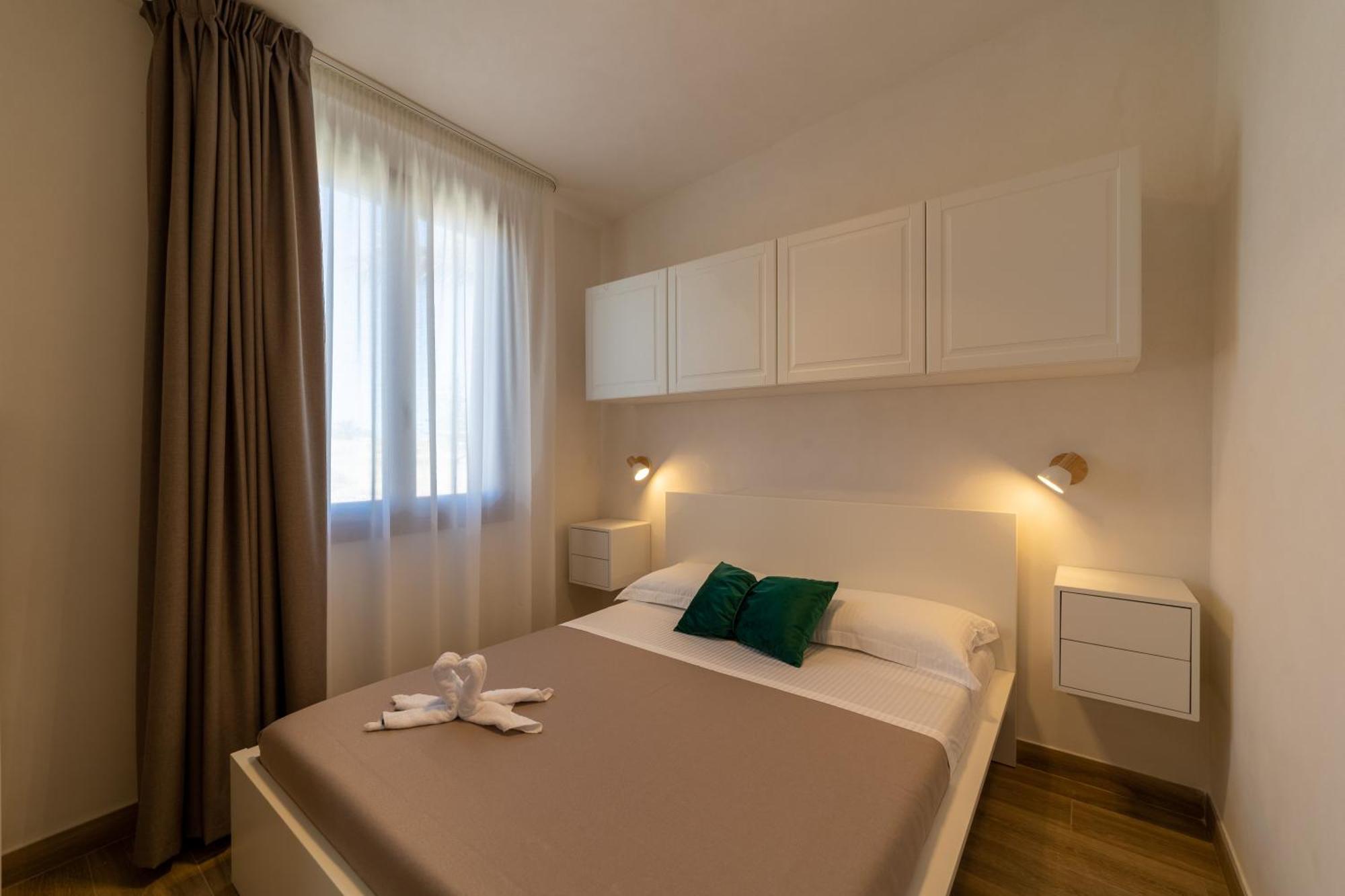 Baglio Tuzza Hotell Marsala Eksteriør bilde