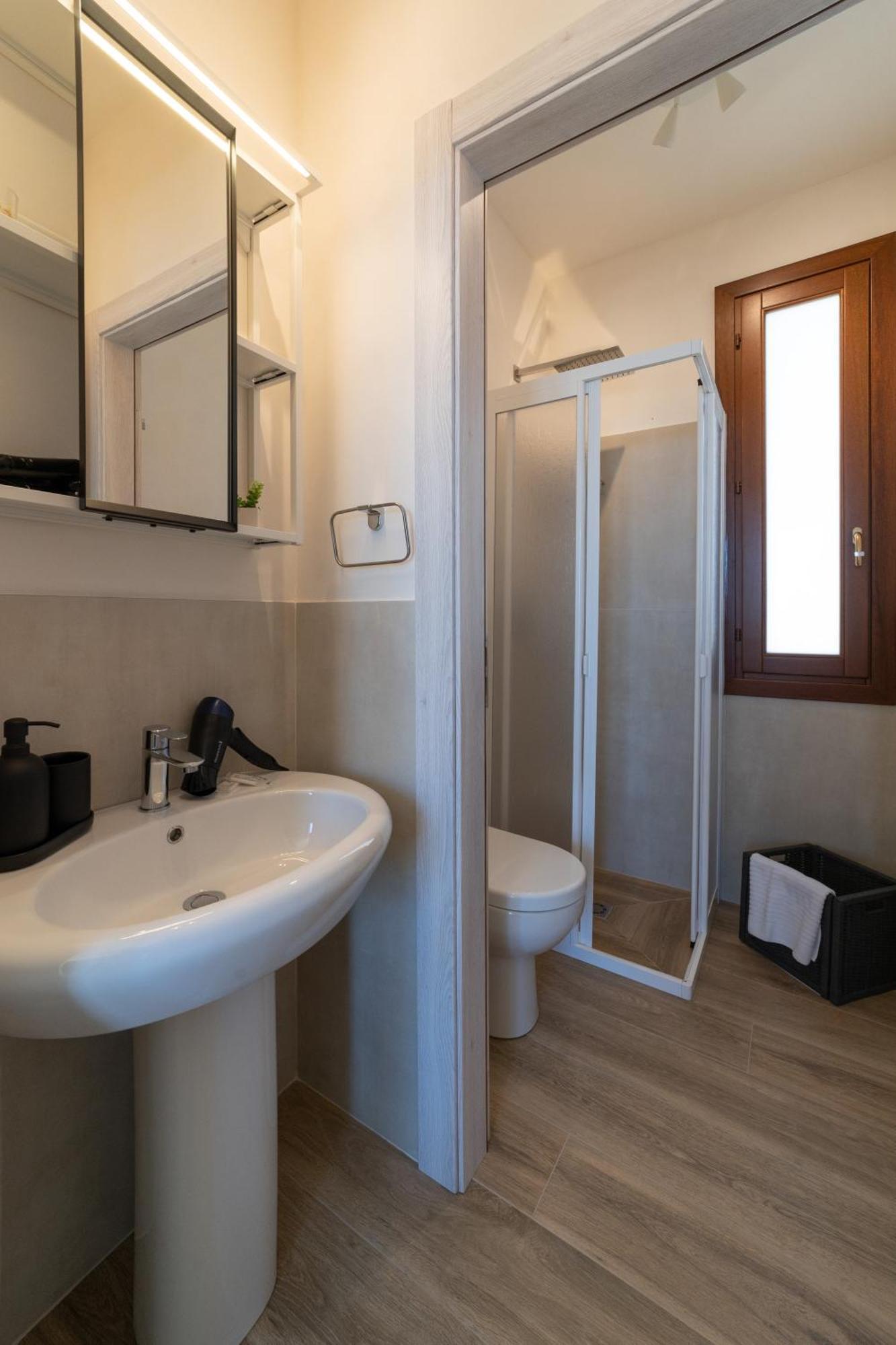 Baglio Tuzza Hotell Marsala Eksteriør bilde